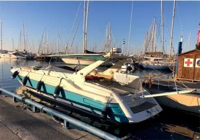 Sunseeker Apache 45