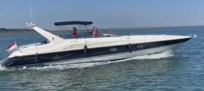 Sunseeker Apache 45