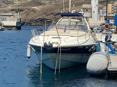 Sunseeker Apache 45