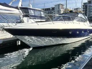 Sunseeker Camargue 44