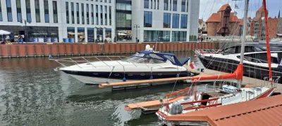 Sunseeker Camargue 44