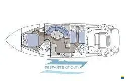 Sunseeker Camargue 44