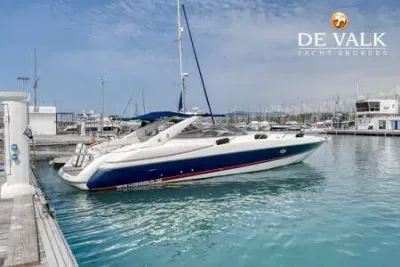 SUNSEEKER CAMARGUE 47 motor yacht for sale