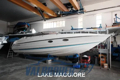 Sunseeker Hawk 31
