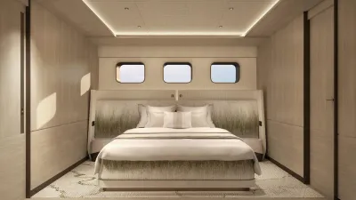 Sunseeker Manhattan 52 2011