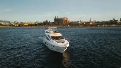 Sunseeker Manhattan 53