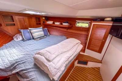 Sunseeker Manhattan 55 2014