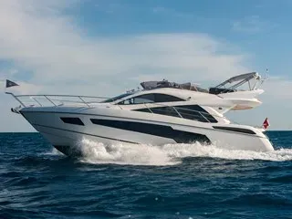 Sunseeker Manhattan 55