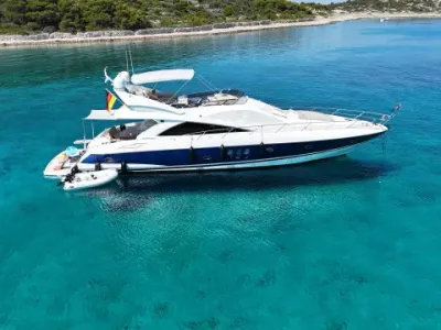 Sunseeker Manhattan 66