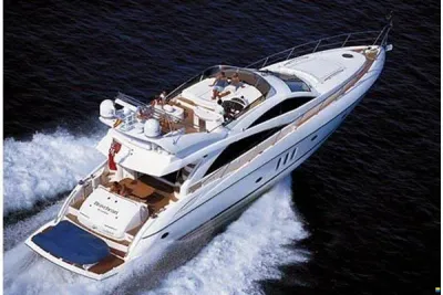 Sunseeker Manhattan 66