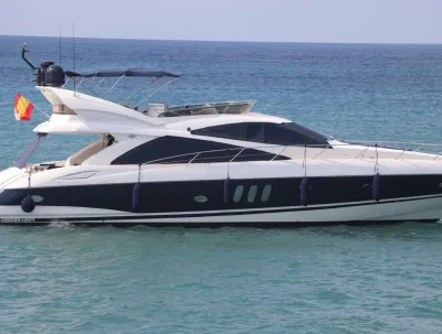 Sunseeker Manhattan 66