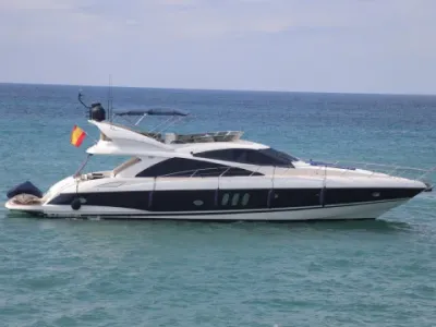Sunseeker Manhattan 66