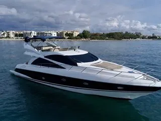 Sunseeker Manhattan 66