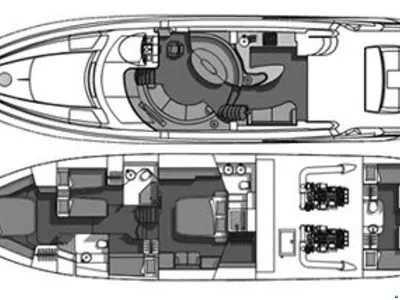 Sunseeker Manhattan 66