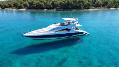 Sunseeker Manhattan 66
