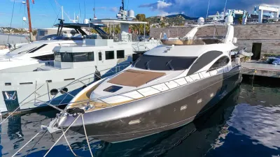 Sunseeker Manhattan 70