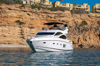 Sunseeker MANHATTAN 70