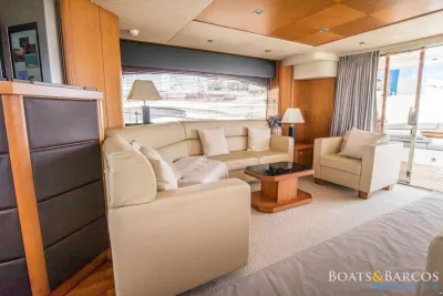 Sunseeker Manhattan 70