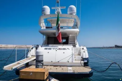 Sunseeker MANHATTAN 74