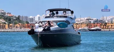 Sunseeker Manhattan 74