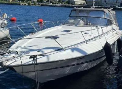Sunseeker Mustique 42
