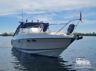 Sunseeker Portofino 32