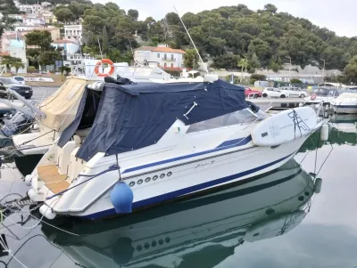 Sunseeker Portofino 32