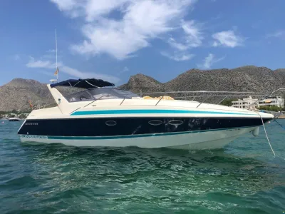 Sunseeker Portofino 34