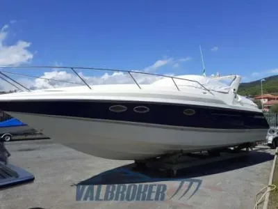Sunseeker Portofino 34