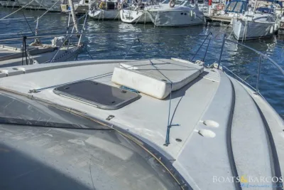 Sunseeker Portofino 34
