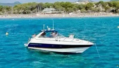 Sunseeker Portofino 400 Open Cruiser