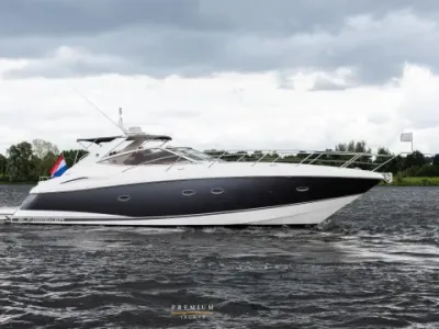 Sunseeker Portofino 46