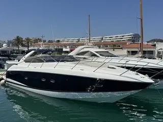 Sunseeker Portofino 47