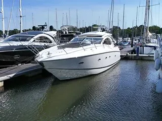 Sunseeker Portofino 47
