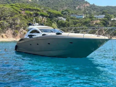 Sunseeker Portofino 53 MKII