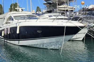 SUNSEEKER PORTOFINO 53 motor yacht for sale