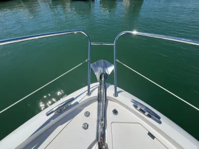 Sunseeker Predator 50