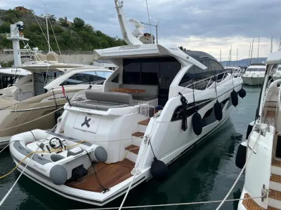 Sunseeker Predator 50