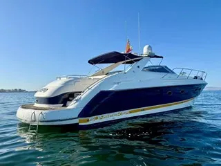 Sunseeker PREDATOR 54