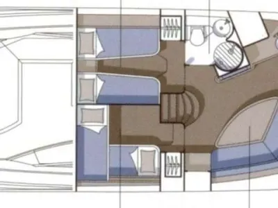 Sunseeker Predator 55