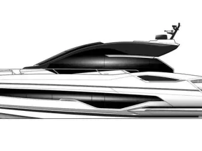 Sunseeker Predator 55