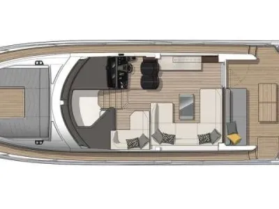 Sunseeker Predator 55 EVO