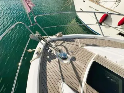 Sunseeker Predator 55 EVO