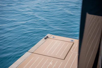 Sunseeker Predator 57 2017