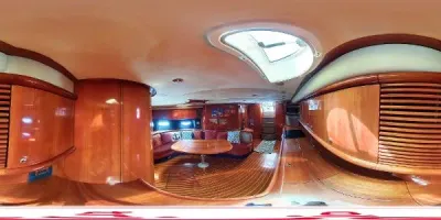Sunseeker Predator 58 1999