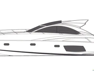 Sunseeker Predator 60