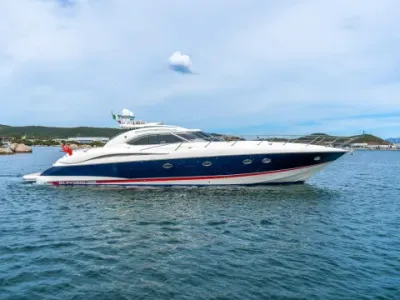 Sunseeker Predator 60