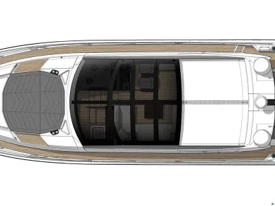 Sunseeker Predator 60 Evo
