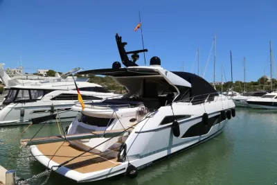 Sunseeker Predator 60 EVO