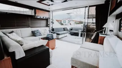 Sunseeker Predator 64